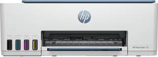HP Smart Tank 585 All-in-One Multi-function WiFi Color Ink Tank Printer
