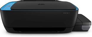 HP Ink Tank 319 All-in-one Colour Printer Multi-function Color Ink Tank Printer