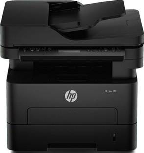 HP Laser MFP 323sdnw Printer Multi-function WiFi Monochrome Laser Printer