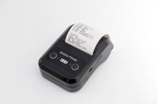 QuePiL BARCODE RECIEPT PRINTER 2INCH