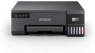 Epson Eco Tank L8050 Wireless Colour Home Inkjet Printers Single Function Color Ink Tank Printer