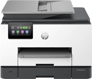 HP OfficeJet Pro 9130 Multi-function WiFi Color Inkjet Printer
