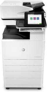 HP Color LaserJet Managed MFP E78330dn Multi-function Color Laser Printer