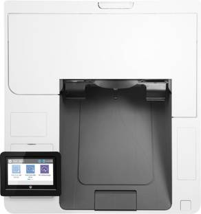 HP Laser Jet Ent M612x Printer Single Function WiFi Monochrome Laser Printer