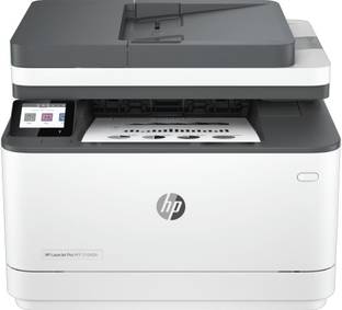 HP MFP 3104fdn Multi-function WiFi Monochrome Laser Printer