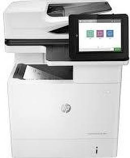 HP M634dn Multi-function WiFi Color Laser Printer