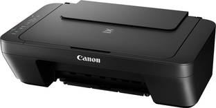 Canon PIXMA MG3070S Multi-function WiFi Color Inkjet Printer