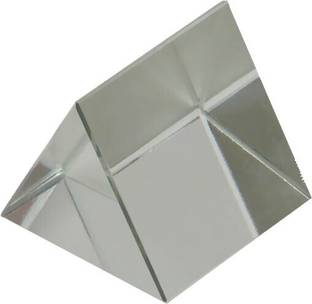 E.S.A.W 50*50mm Equilateral Prism Solid Prism