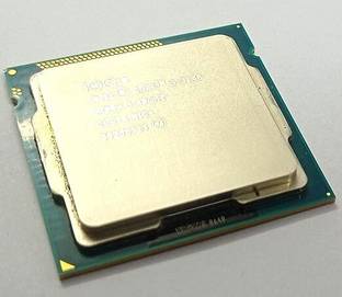 Refurb 3.4 GHz LGA 1155 Intel Core i3 3240 3rd Generation Tray for H61 chipset mother boards Processor
