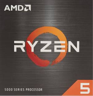 AMD Ryzen 5 5600XT 3.7 GHz AM4 Socket 6 Cores Desktop Processor
