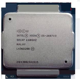 mytechvision E5-2697 v3 2.6 GHz LGA 2011-v3 14 Core Processor Designed for Desktop