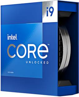 Intel i9-13900K 2.2 GHz LGA1700 Socket 8 Cores Desktop Processor