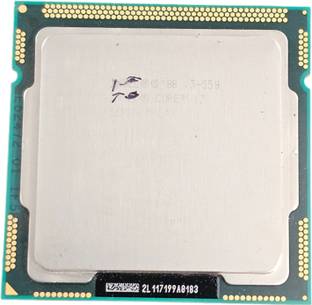 IRONTEK 3 GHz LGA 1156 I3/1ST/H55 MOTHERBOARD Processor