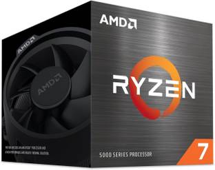AMD Ryzen 7 5700 4.6 GHz AM4 Socket 8 Cores 16 Threads Desktop Processor