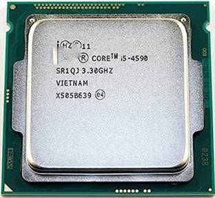 suryaasys 3.7 GHz LGA 1150 core i5 4590 Processor