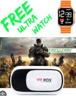 hemt Virtual Reality Headset Glasses 5.5 GHz AM3+ 1 Core Processor Designed for Mobile