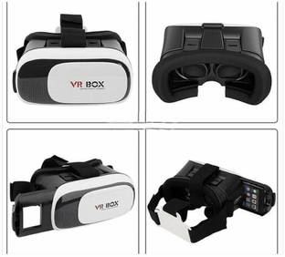 VRaptix Portable 3D VR Glasses | Virtual Reality Headset for Smartphones & Mobile Gaming AM3Socket BTX AMD 320 Chipset DDR2 Motherboard for Mobile