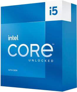 Intel i5-13600K 2.6 GHz LGA1700 Socket 6 Cores Desktop Processor