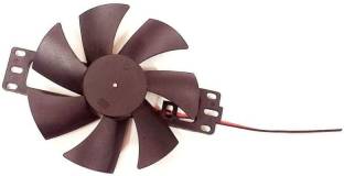 ERH India 100 GHz AM2 1 Pc Induction Cooling Fan Small Processor