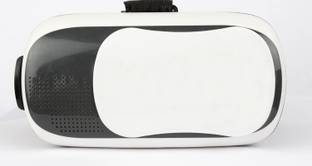 DreamlensVR VR Box 3D for All Mobiles | VR Headsets for Mobile | WiFi Enabled Kids Phone DDR2 2 GB AMD/ATI Chipset 0 bit 0 MHz Graphics Card