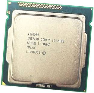 YUIOP 3.1 GHz LGA 1155 Intel Core i5 (2nd Generation) Processor