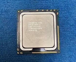 suryaasys I7 960 3.2 GHz LGA 1366 4 Core Processor Designed for Desktop