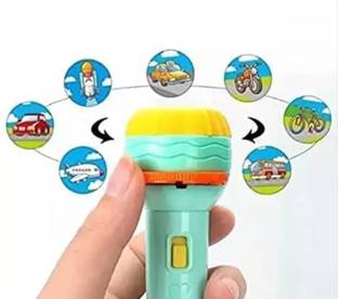 bullweiser Kids project Projector Mobile Mod