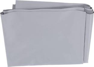 QUARSON 65 inch Diagonal ALR Grey Colour Foldable Screen Material 52X39 Inch 4:3 Ratiot Projector Screen (Width 132 cm x 90 cm Height)