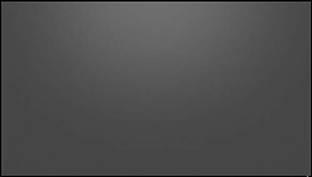 Moiz 86 Inch Grey Screen Diagonal, 4:3 Viewing Aspect Ratio, 67x50 Supports UHD-3D-4K Projector Screen (Width 171 cm x 128 cm Height)