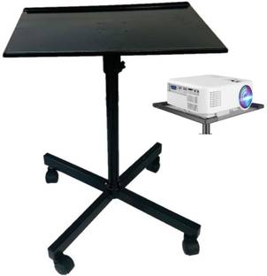 QUARSON Multi-Purpose Projector Stand Laptop Tripod Stand Height 180 Degree Angles Projector Stand