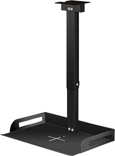 Sii Universal Ceiling Mount with Tray for Projector( 2 feet) Projector Stand