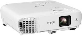 Epson EB-X49 (3600 lm) Portable Projector