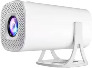 Cubonic S40 HD Portable Projector 180° flexible projection angle (3500 lm / Wireless / Remote Controller) Portable Projector