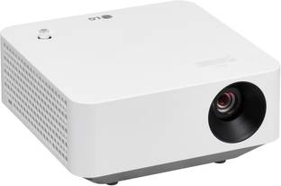 LG PF510Q (1000 lm / Wireless) Portable Projector