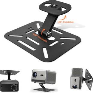 ZITRONIX Flexible Universal Projector Mount Stand Adjustable Holder (2200 lm) Projector