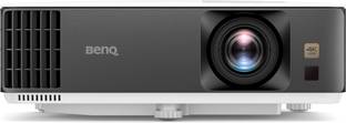 BenQ TK700 (3200 lm / 1 Speaker / Remote Controller) 4K UHD HDR , Excellent Colors 96% REC 709, Upto 200inches Screen Size, Sports Mode, eARC, 16ms Low Input Lag, 2D Keystone,3D,Inbox Amazon 4K Fire Stick Home Cinema Projector