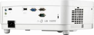 ViewSonic LS510WP WXGA LED Business/Education Projector​ (4200 lm) Projector
