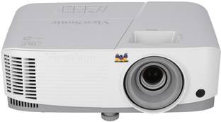 ViewSonic PA503S-3 (4000 lm) Portable Projector