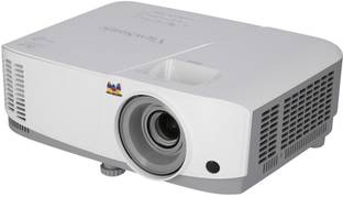 ViewSonic PA503S-3 (4000 lm) Portable Projector