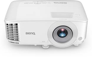 BenQ MX560 (4000 lm / 1 Speaker / Remote Controller) DLP, 20000:1 High Contrast Ratio, Dual HDMI, USB-A, Upto 15000 hrs Extra-Long Lamp Life, 10W Speaker, 3D Capable, XGA Business & Education Projector