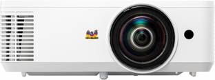 ViewSonic PS502X (4000 lm) Portable Projector