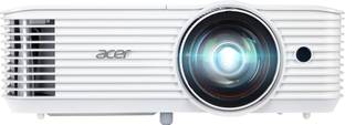 Acer S1286H (3500 lm / 1 Speaker) XGA, Short Throw Projector