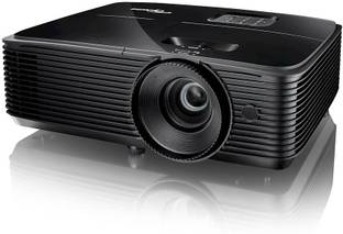 Optoma X400LVe (4000 lm / 1 Speaker / Remote Controller) Projector