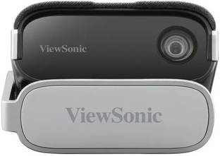 ViewSonic M1x Projector (150 lm) Portable Projector (360 lm / Wireless) Portable Projector
