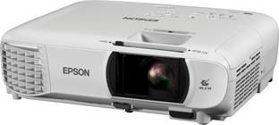 Epson EH-TW750 Home Projector (3400 lm / 1 Speaker / Wireless / Remote Controller) Projector