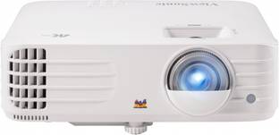 ViewSonic PX701-4K (3200 lm) Portable Projector
