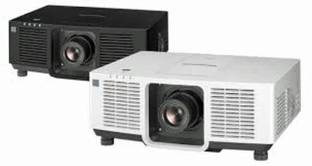 Panasonic PT-MZ680 (Laser / 6,000 Im / WUXGA) Optional Lenses (6000 lm) Portable Projector