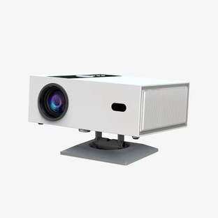 Toptro X6 (3500 lm) Portable Projector
