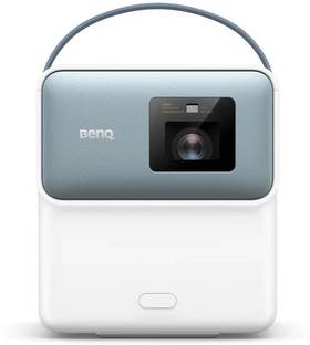 BenQ GP100 Smart Projector (1000 lm / Wireless) Portable Projector