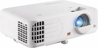 ViewSonic PX701-4K (3200 lm) Portable Projector
